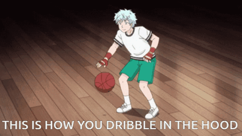 Kaidou Shun Saiki K GIF