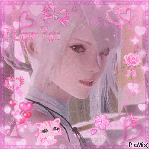 Kaine Nier GIF