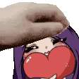 Kaisa Pet Sticker