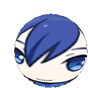Kaito Project Sekai Sticker