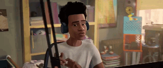 Kaitron5000 Kouluve GIF