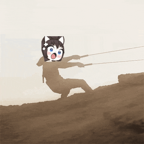 Kaiya Kaiyabell GIF