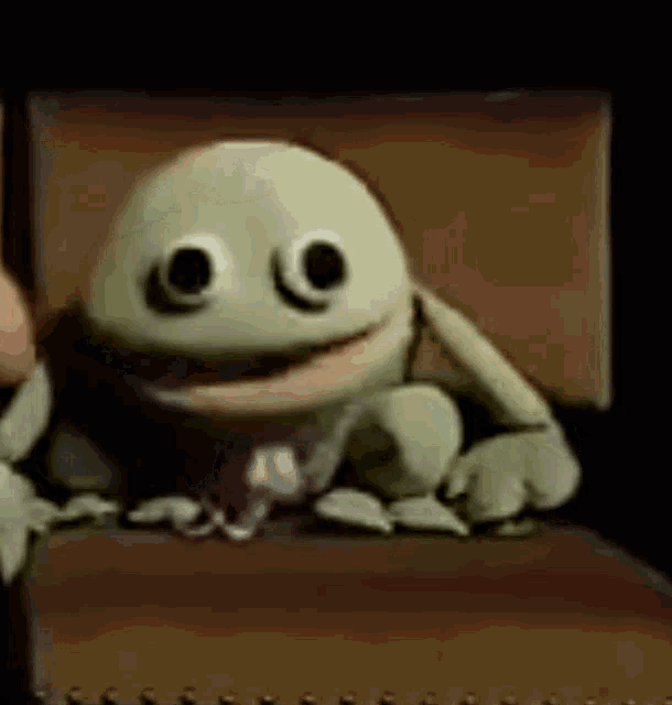 Kaj Profil GIF