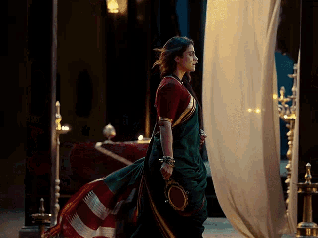 Kajol Fanaaforkajol GIF