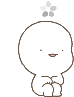 Kakaotalk Emoticon Sticker