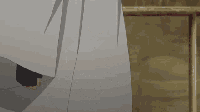 Kakashi Hokage GIF