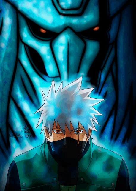Kakashi Naruto Meme