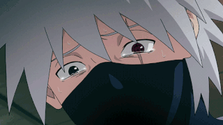 Kakashi GIF