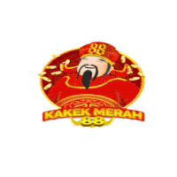 Kakekmerah88 Nexus Engine Sticker