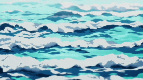 Kakushigoto Anime Scenery GIF