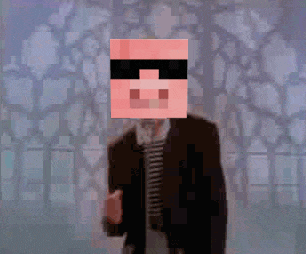 Kakytron Caotikman GIF