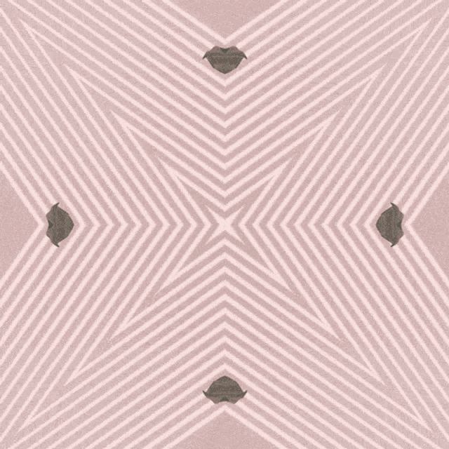 Kaleidoscope Loop GIF