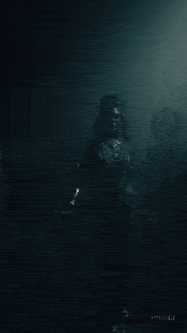 Kali Approaching GIF