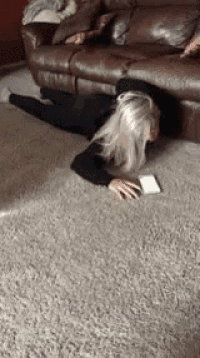 Kali Bitch GIF
