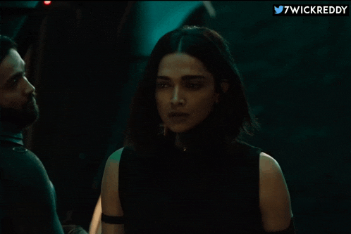 Kalki 2898 Ad GIF