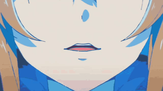 Kaltsit Amiya GIF