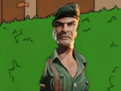 Kalypso Kalypso Media GIF. This 498 x 374 animated GIF is part of our homer disappearing collection. Related themes include bye, goodbye, hiding. Created by…