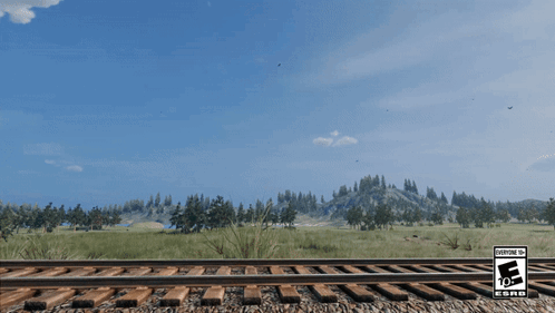 Kalypso Kalypso Media GIF. This 498 x 281 animated GIF is part of our i like trains collection. Related themes include asdf, funny, loop. Created by…