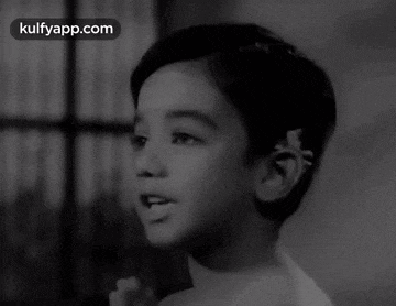 Kamal Haasan As Child Artist.Gif GIF
