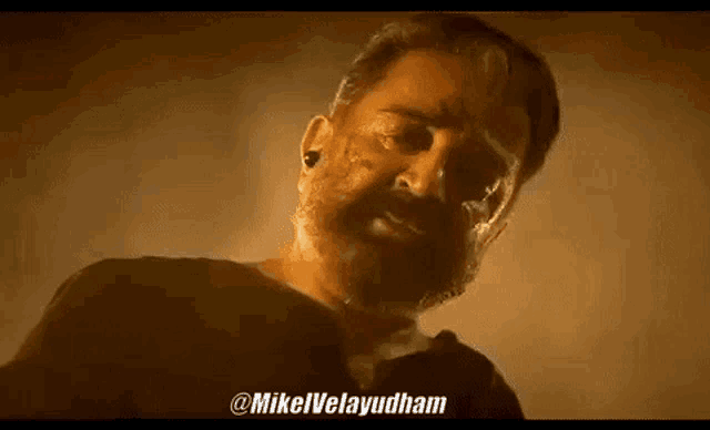 Kamal Haasan GIF