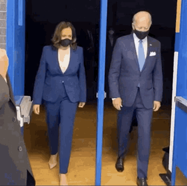 Kamala Harris GIF
