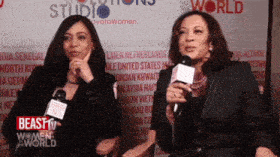 Kamala Harris Ctfu GIF