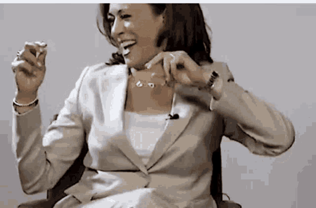 Kamala Harris GIF