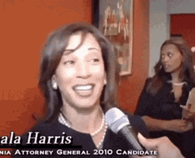 Kamala Harris GIF