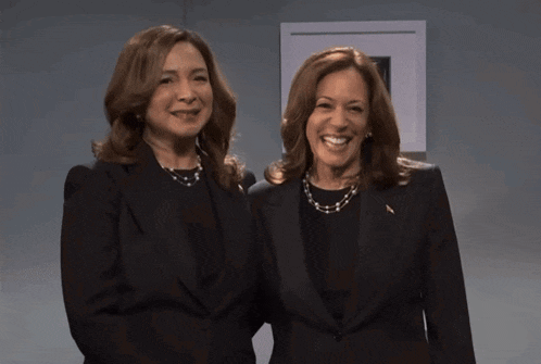 Kamala Harris Mamala GIF