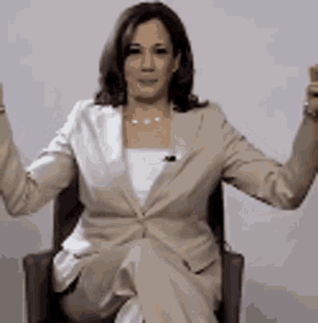 Kamala Harris GIF