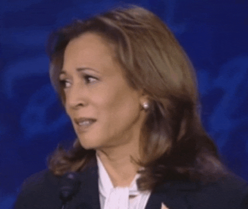 Kamala Harris Wtf Meme