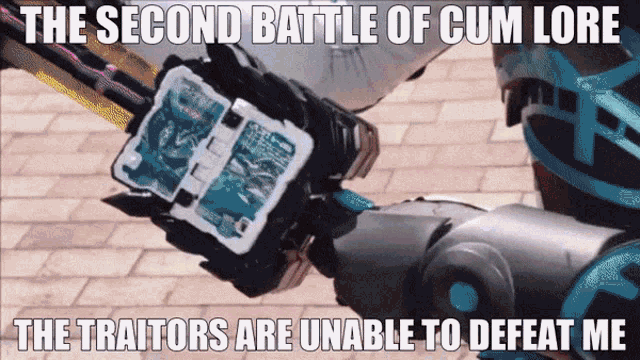 Kamen Rider Durendal Kamen Rider Sabela GIF