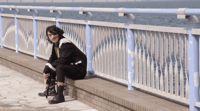 Kamen Rider Saber What Do You Want GIF