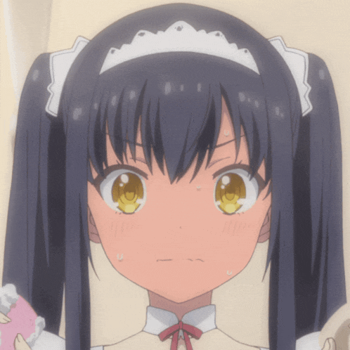 Kamome Kashima GIF