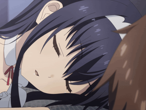 Kamome Kashima GIF