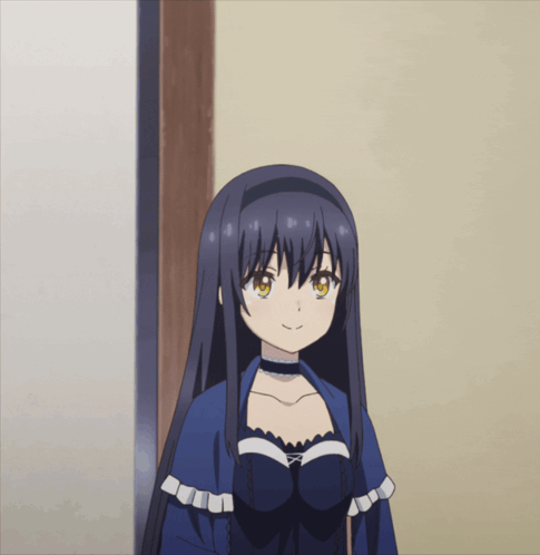 Kamome Kashima GIF
