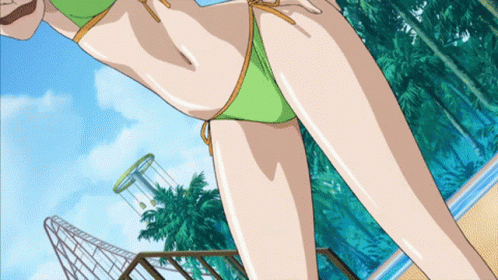 Kampfer Mikoto Kondou GIF