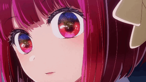 Kana Arima Oshi No Ko GIF. This 498 x 280 animated GIF is part of our offended gasp collection. Related themes include anime, anime girl, gasp. Created by…