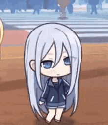 Kanade Yoisaki GIF. This 220 x 254 animated GIF is part of our sad leaving collection. Related themes include sad, sleep, tired. Created by gomeisaki. View…