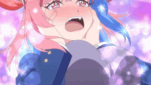 Kanan Takakiyo Mistress Kanan Is Devilishly Easy GIF