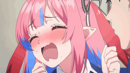 Kanan Takakiyo Mistress Kanan Is Devilishly Easy GIF