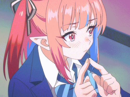 Kanan Takakiyo Mistress Kanan Is Devilishly Easy GIF