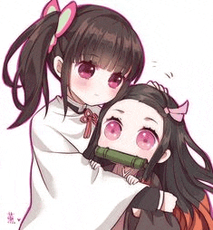 Kanao Nezuko Meme