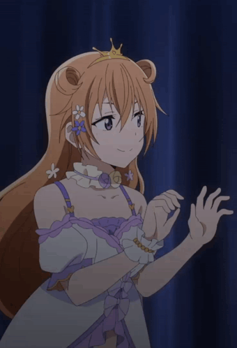 Kanata Konoe Love Live GIF