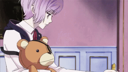 Kanato Diabolik GIF