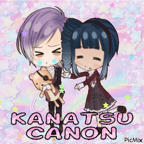 Kanato Sakamaki GIF