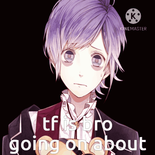 Kanato Sakamaki GIF