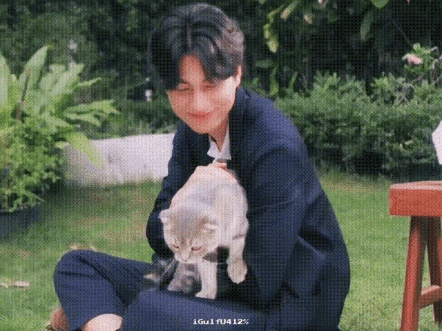 Kanawut Gulf GIF