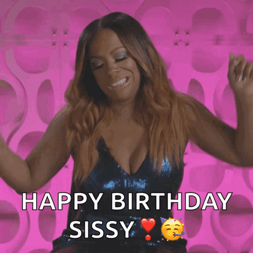 Kandi Happy Dance GIF. This 498 x 498 animated GIF is part of our happy birthday dancing collection. Related themes include happy dance. Created by…