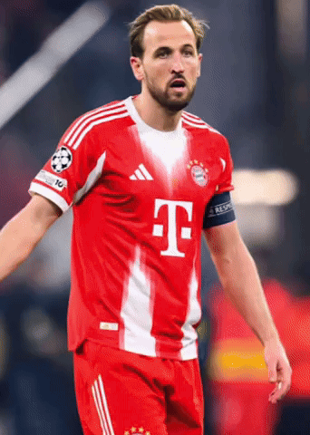 Kane Ballon Dor Harry Kane GIF